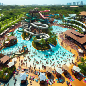 Explore Olímpia em São Paulo e descubra o encanto do quinto parque aquático mais visitado do mundo com nossas dicas exclusivas.